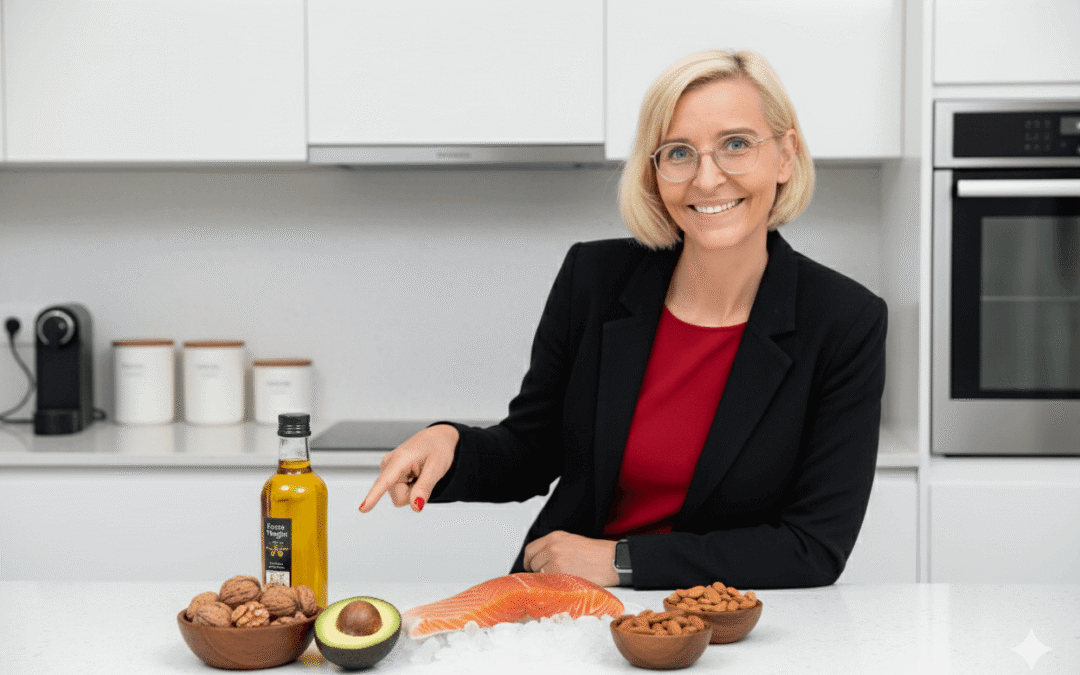 Gesunde Fette für Haut und Haare: Dein natürlicher Glow von innen