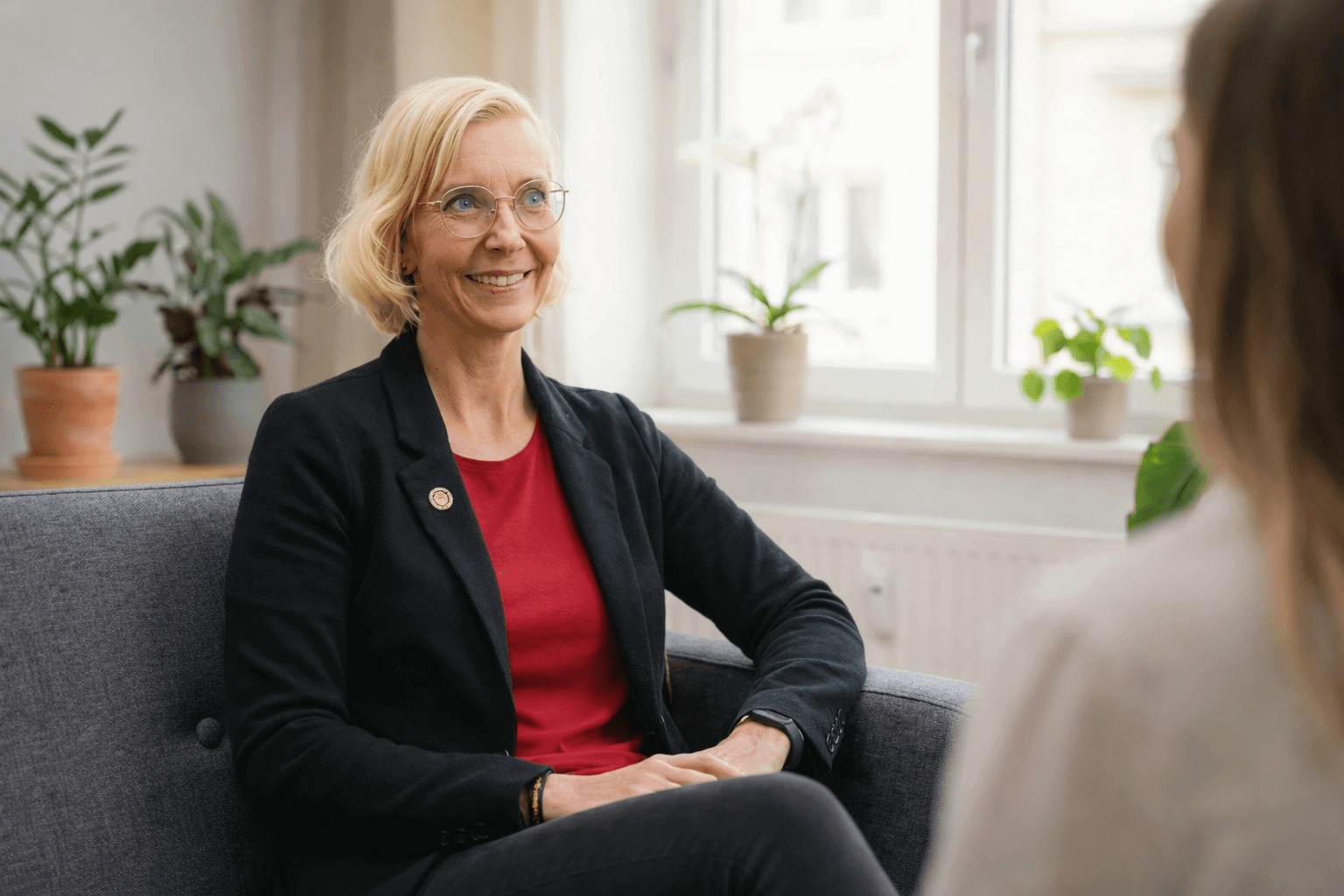 Omega-3 und Entzündungen