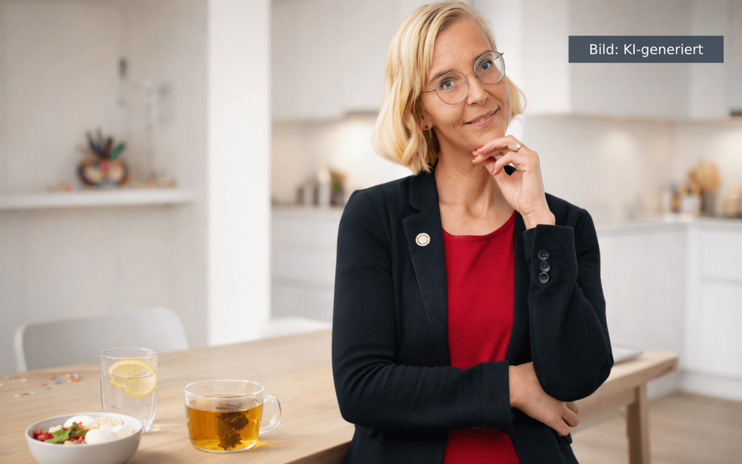 Alkohol und Abnehmen: Warum die Waage spinnt